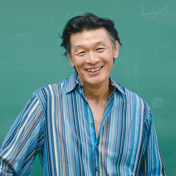 講師・樋口耕太郎