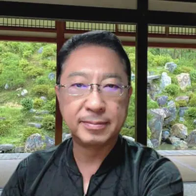 小山 邦彦