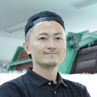 中條裕介