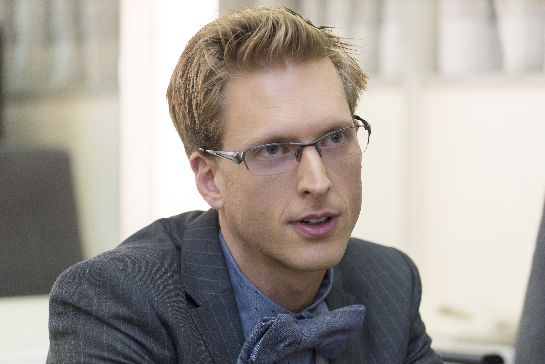 常に二つのことを並行してやる 無駄な時間がきらいだから ー 厚切りジェイソン氏 手放す経営ラボラトリー 手放すをキーワードに進化型組織を研究する Web メディア コミュニティ